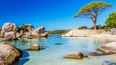 Hiking cruise - Corsica reveals its hidden treasures (port-to-port package)