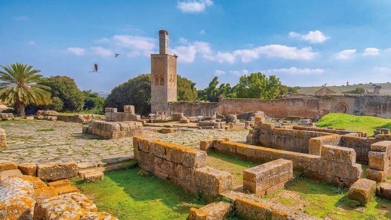 The Best of the Mediterranean (port-to-port cruise):