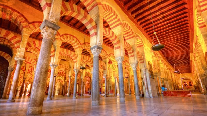Enchanting Andalusia - Seville Fair Festivities: Tradition, gastronomy and flamenco (port-to-port cruise)
