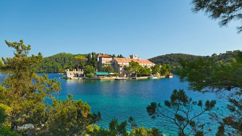 Hiking Cruise in Croatia and Montenegro (port-to-port cruise)