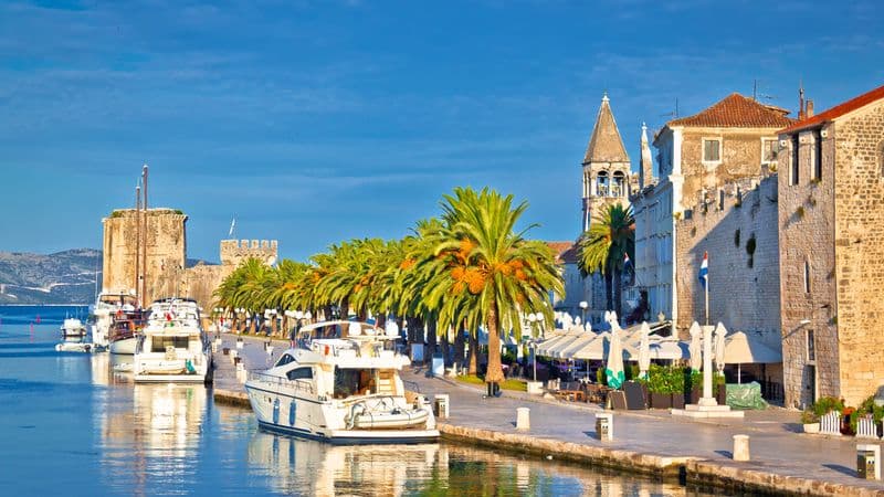 Hiking Cruise in Croatia and Montenegro (port-to-port cruise)