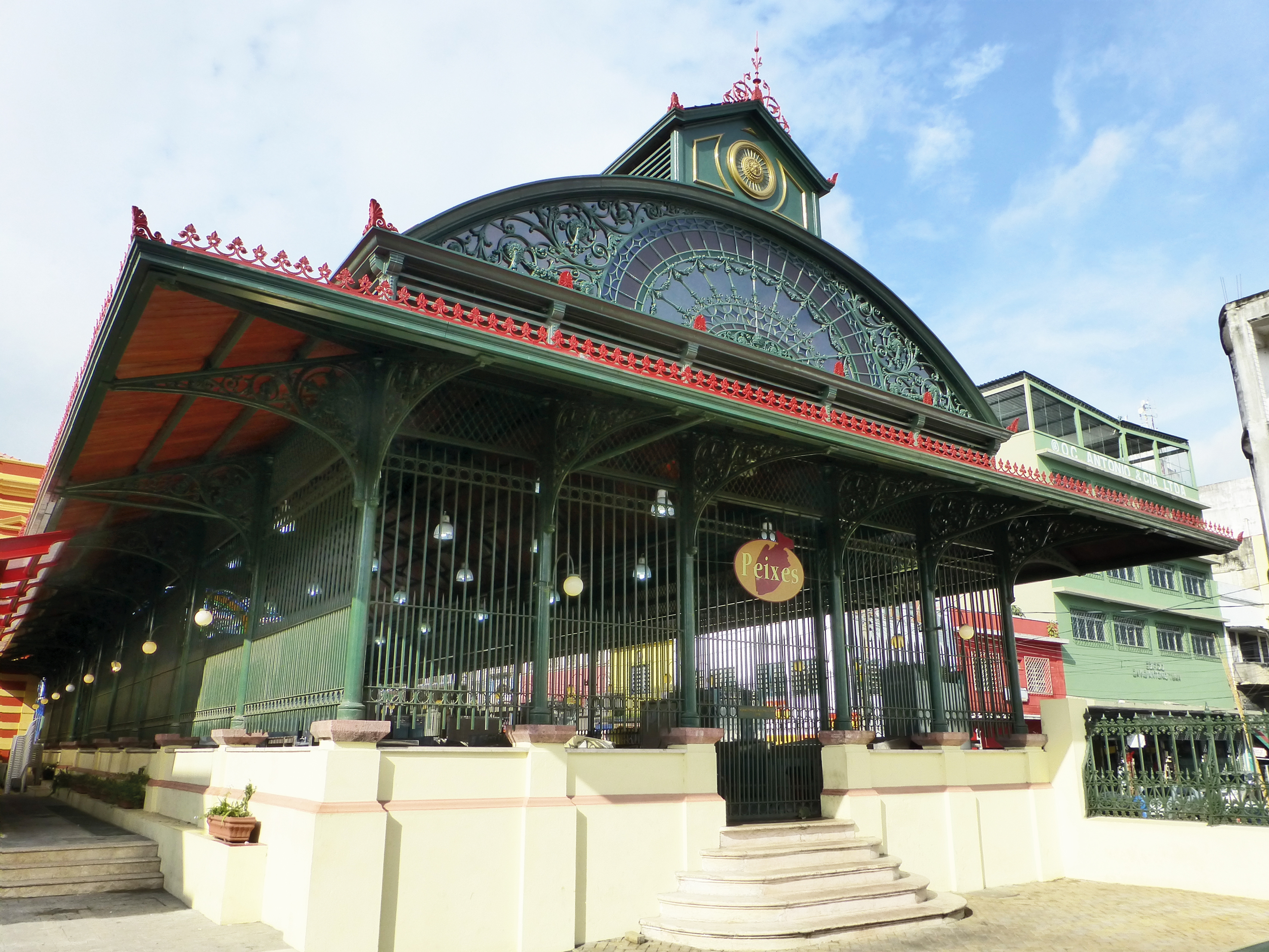 Rio de Janeiro, the Gentle Amazon and the Tapajós River - An enchanting and intimate cruise to the most beautiful beaches of the Amazon (port-to-port cruise)