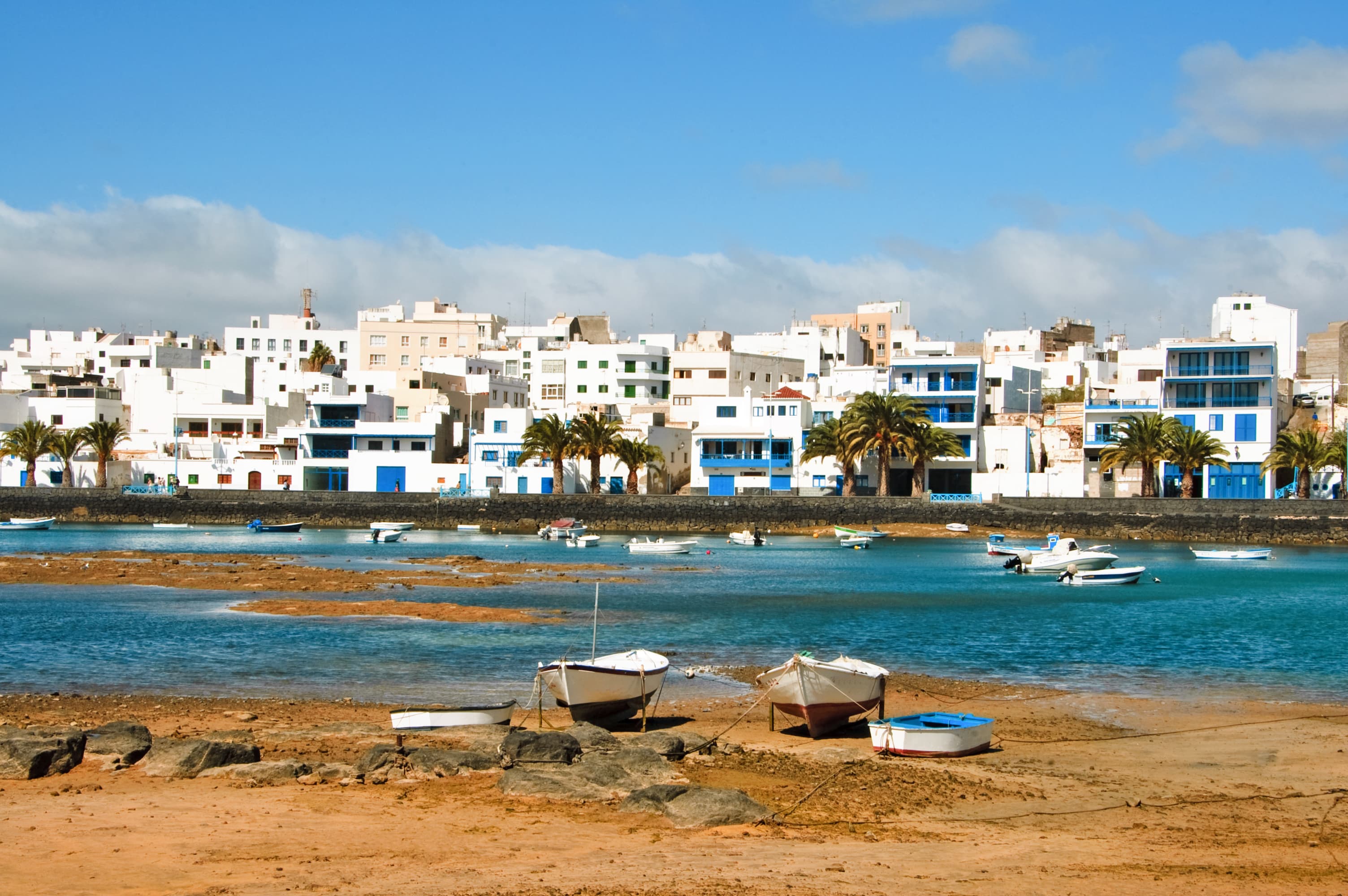 Splendors of Moorish Art - The Imperial Cities of Morocco (port-to-port package)