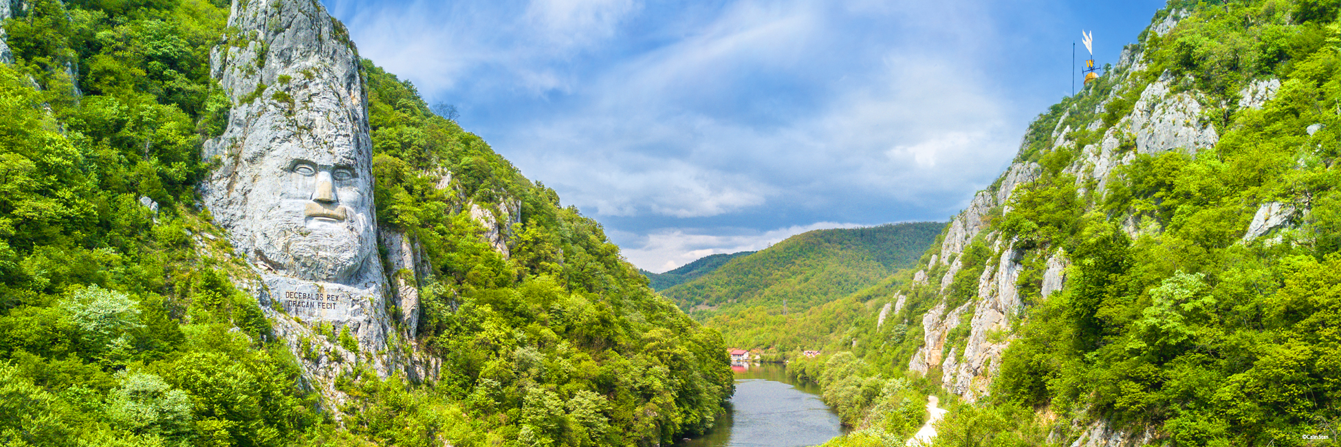 From the Shores of the Black Sea to Belgrade - A Cruise into the Heart of the Balkans (port to port)