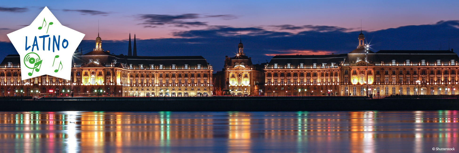 BORDEAUX