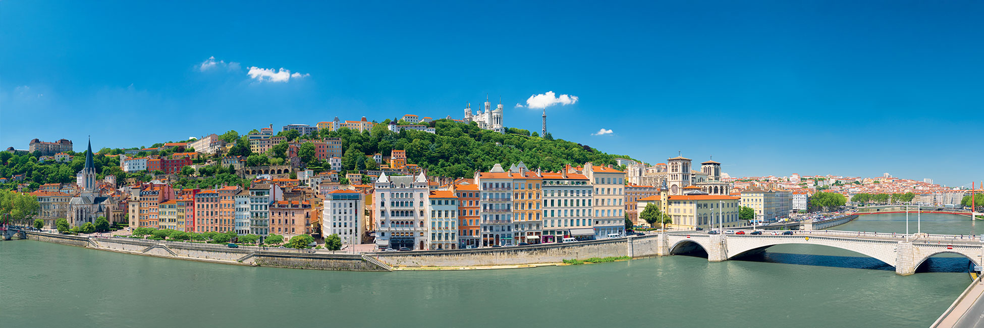 Rhône River Cruise: Between Terroir, History and Local Traditions. (Port to port)