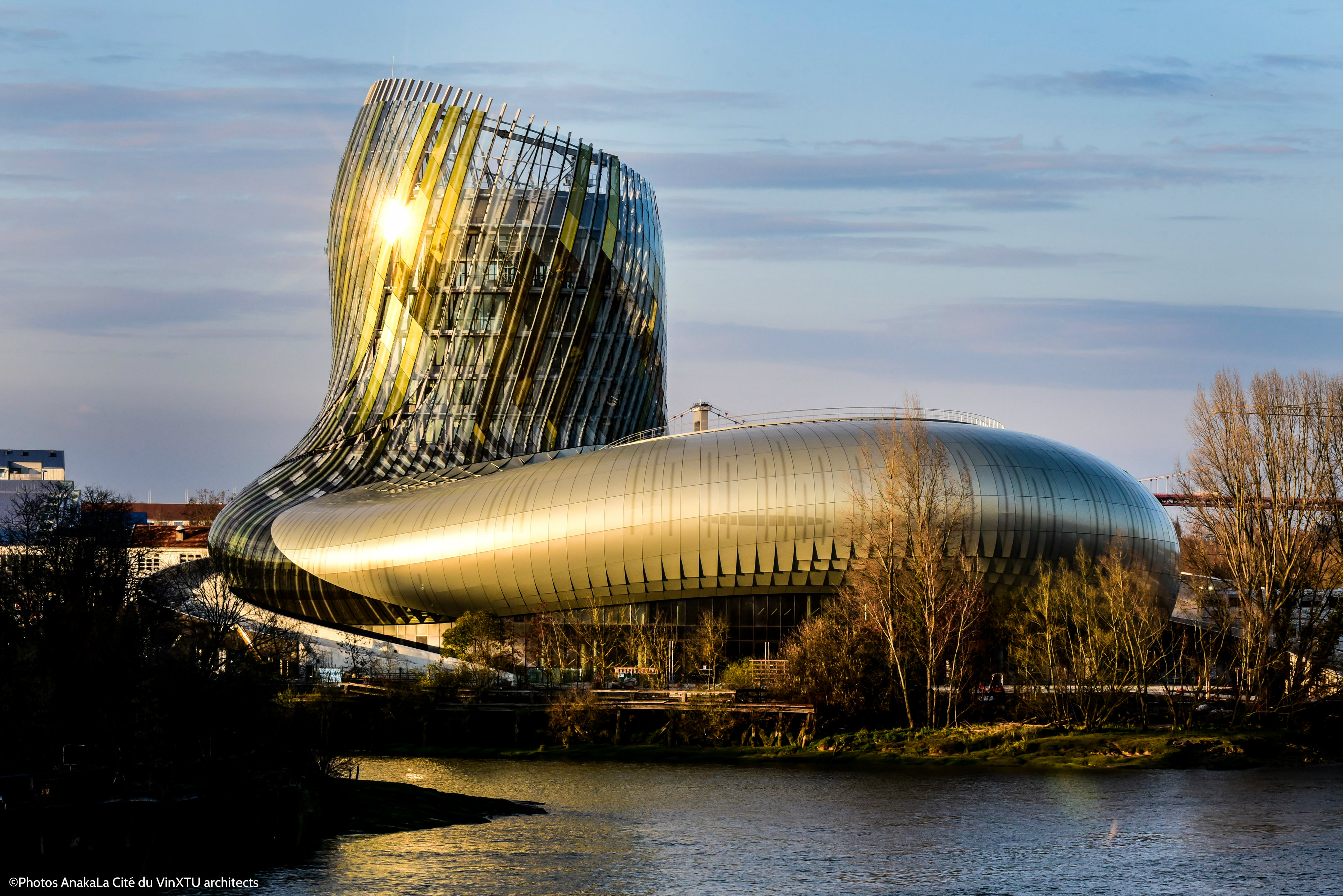In the Heart of Basque Terroirs: From Bordeaux to the Vineyards of Médoc (port-to-port cruise)
