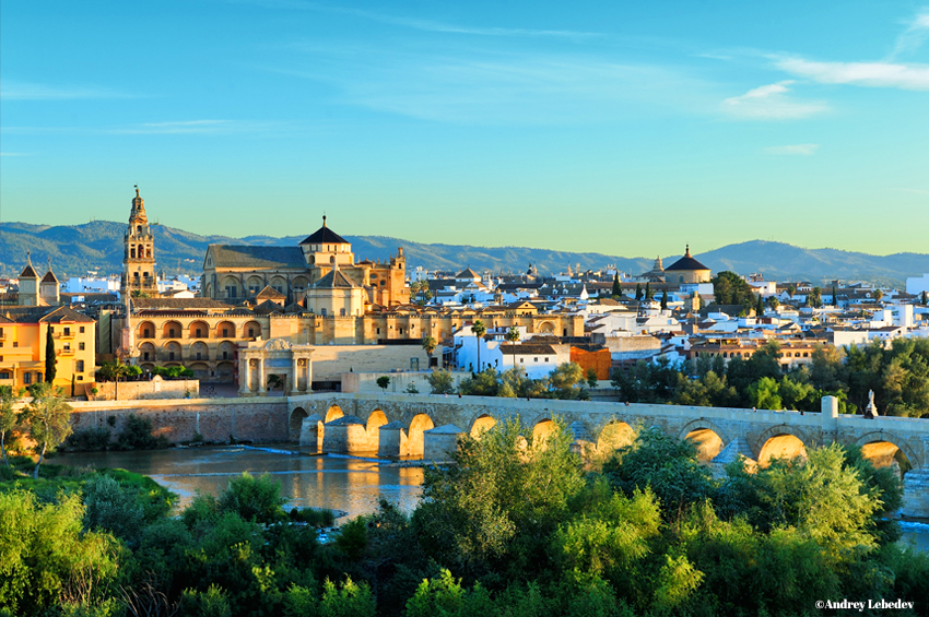 Andalusia by Cruise: A Journey through Art and History (port-to-port cruise)