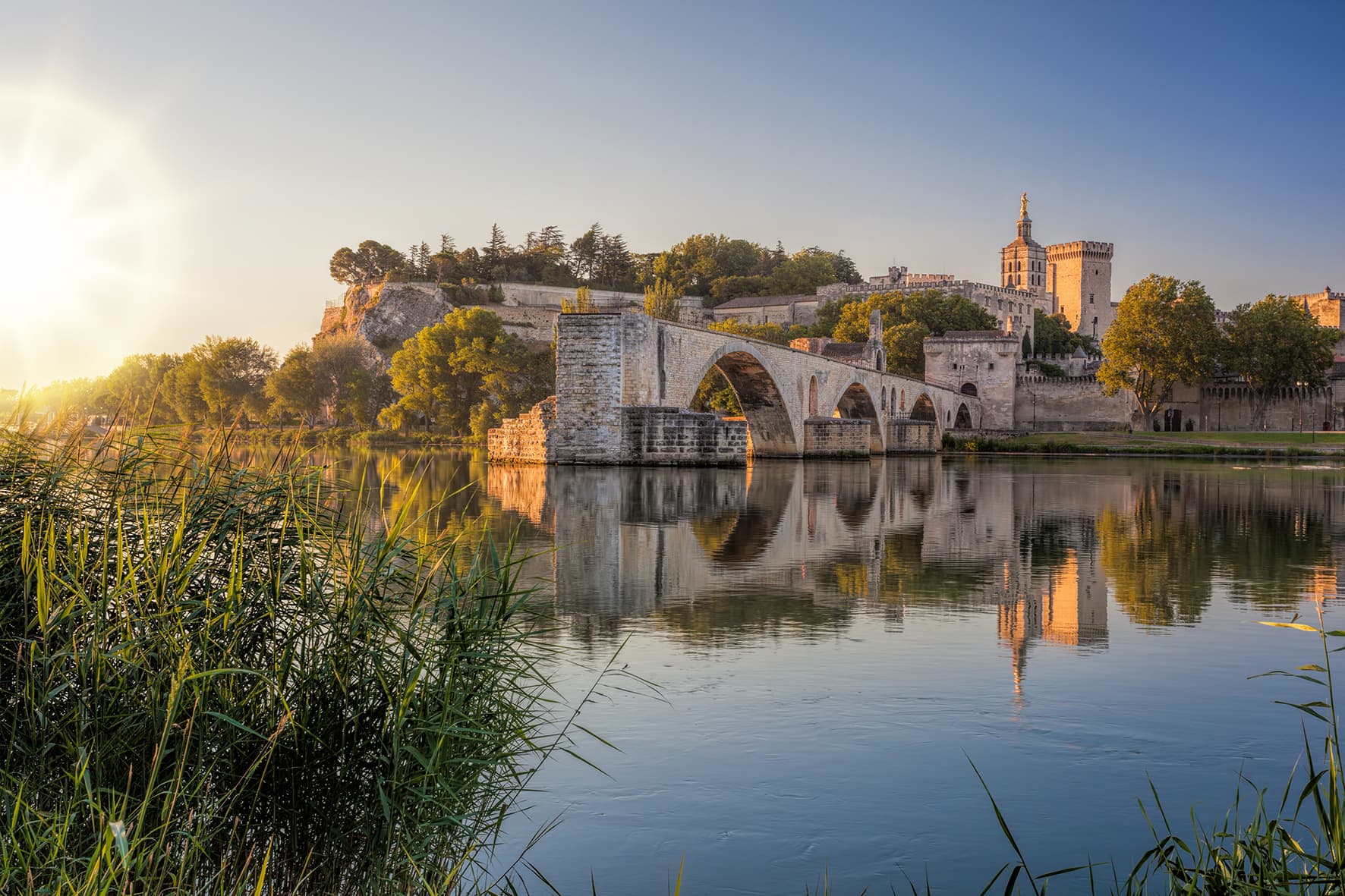 Discover the fabulous world of vineyards and wine, exceptional terroirs of the Rhône and Saône (port-to-port cruise)