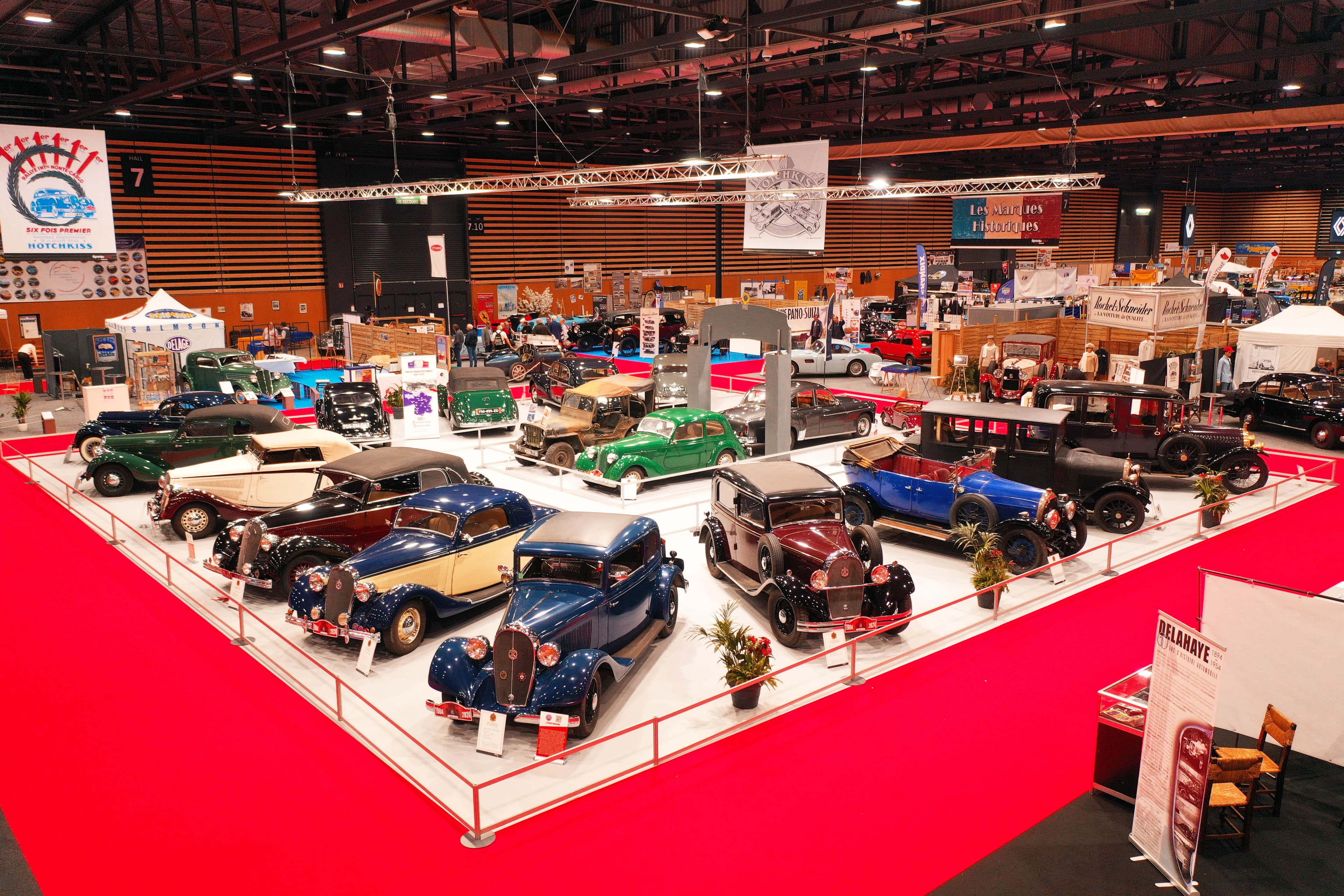 Lyon-Vintage Chic and Gourmet Delights (port-to-port cruise)