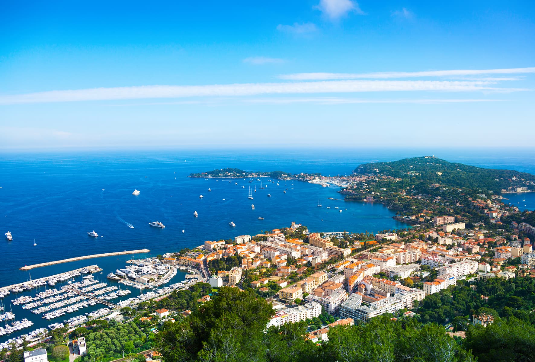 Mediterranean Legacies: From the Balearic Islands to Andalusia - Between Enchanting Islands and Moorish Treasures (port-to-port package)