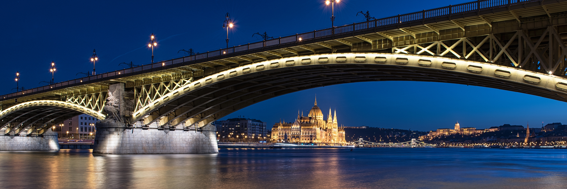 From the Tisza to the Danube, through the Real Hungary (port-to-port cruise)