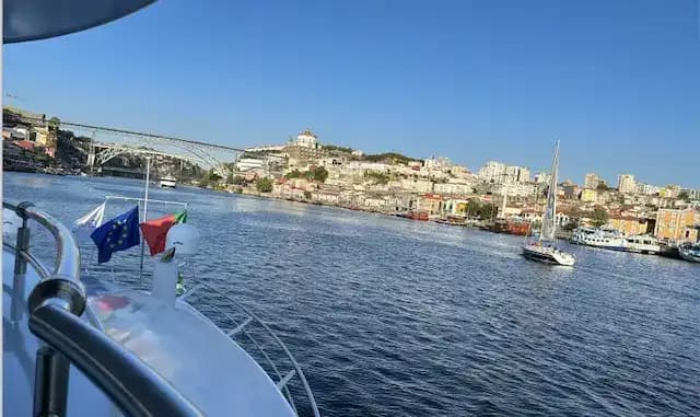 River Cruise from Portugal to Spain with CroisiEurope | Travel Blog