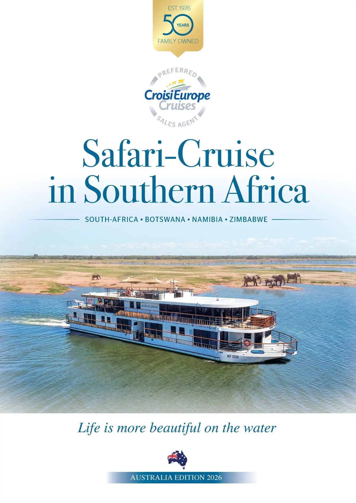 Cruises