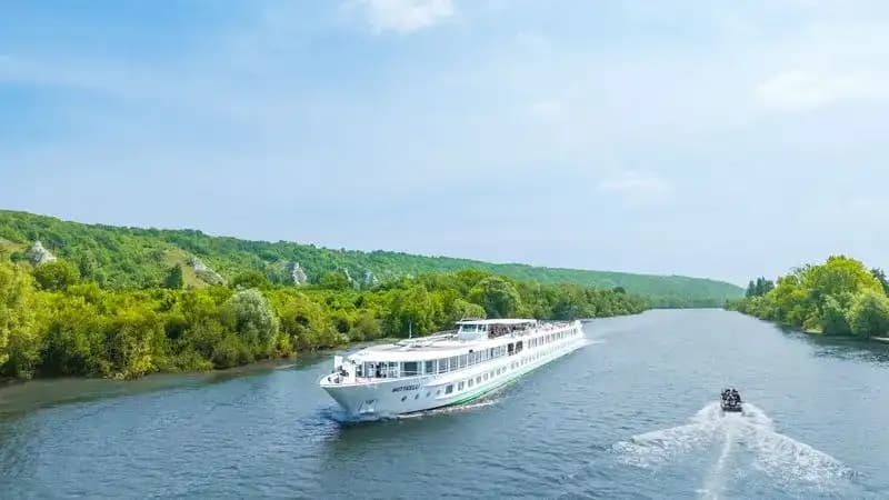 Solo Traveller River Cruises 2027: