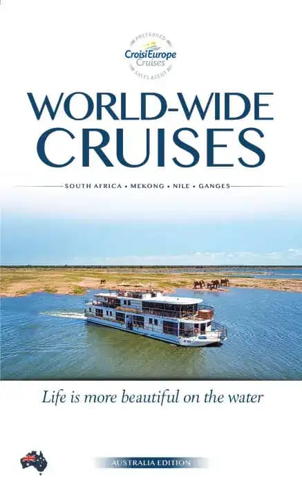 World Wide Cruise