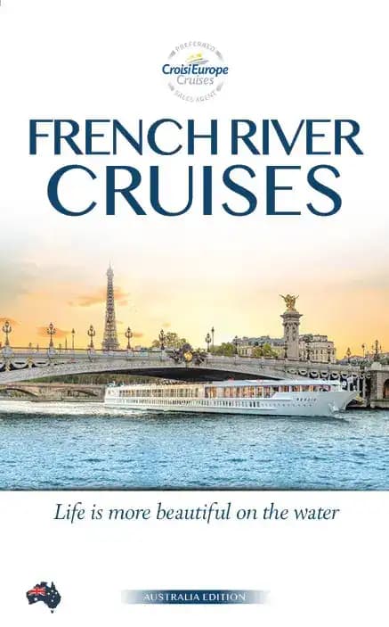 French River Cruises