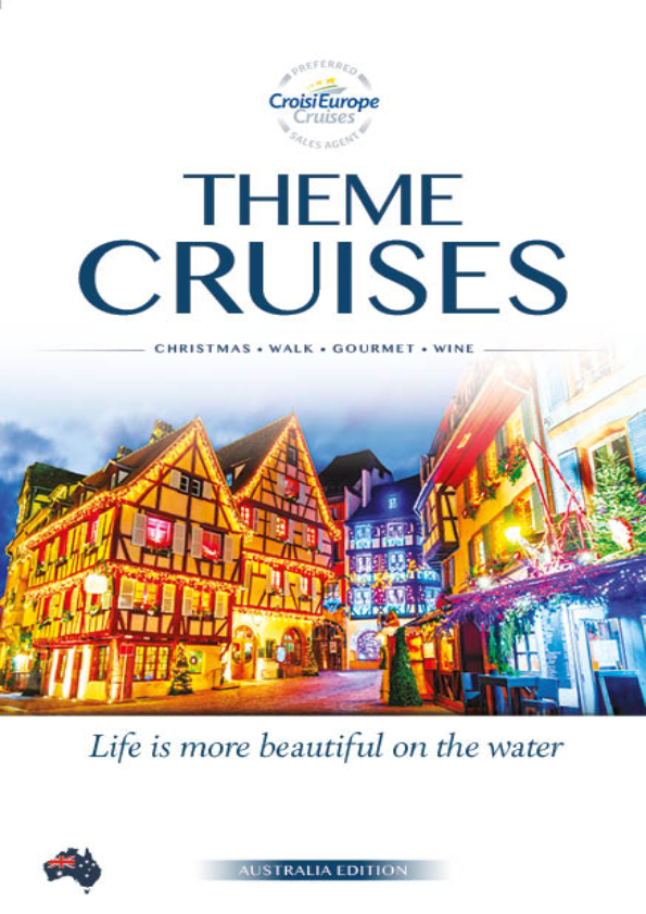 Theme Cruises