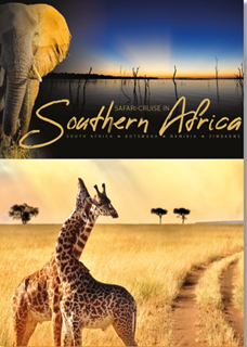 Safari Cruises in South Africa