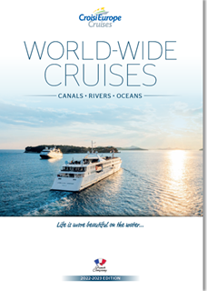 2022 - Worldwide River Cruises